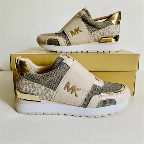 michael kors schoenen 2018|macy's Michael Kors sneakers.